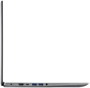 Acer Swift 3 15,6" kannettava (teräksenharmaa)