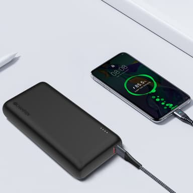 Champion PowerBank 20000 mAh 30 W PD
