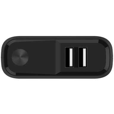PowerBank PD 22,5 W 10000 mAh musta