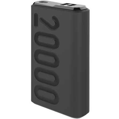 PowerBank PD 18W 20 000 mAh Sv