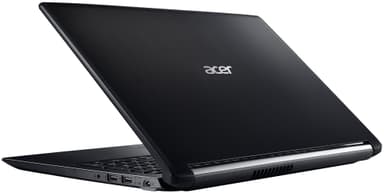 Acer Aspire 5 15,6" kannettava (musta)