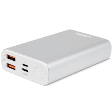 Powerbank Evergreen 10K hopea