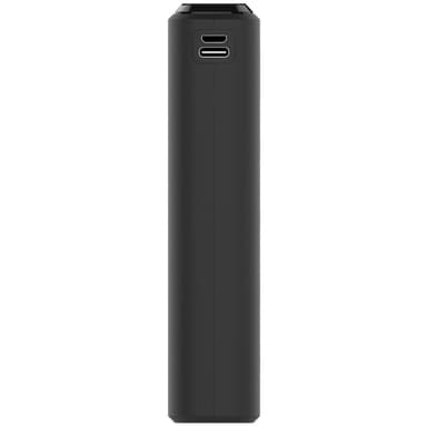 PowerBank PD 22,5 W 10000 mAh musta