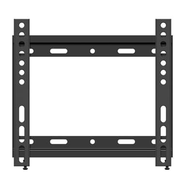 SECURA TV-mount Fixed Max Vesa 200x200 10-39"" Black