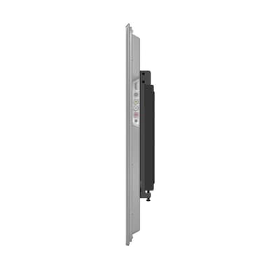 SECURA TV-mount Fixed Max Vesa 200x200 10-39"" Black