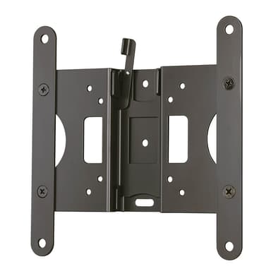 SECURA TV-mount Tilting Max Vesa 200x200 10-39"" Black