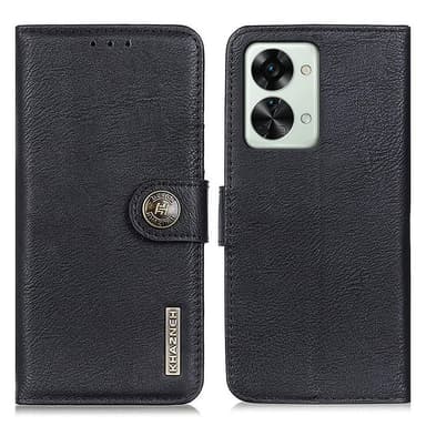 KHAZNEH Lompakkoteline OnePlus Nord 2T 5G