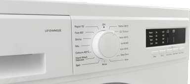 Logik pyykinpesukone L612WM22E