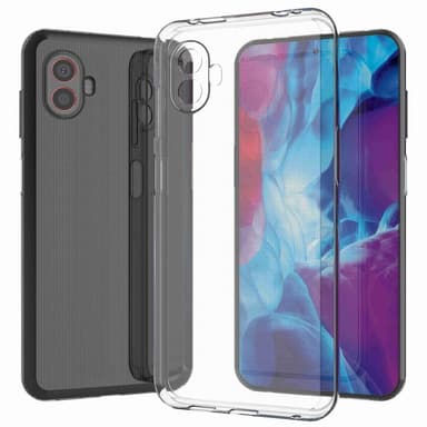 TPU-suojakotelo Samsung Galaxy Xcover 6 Prolle