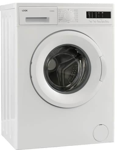 Logik pyykinpesukone L612WM22E
