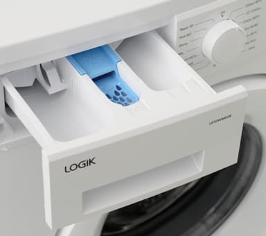 Logik pyykinpesukone L612WM22E