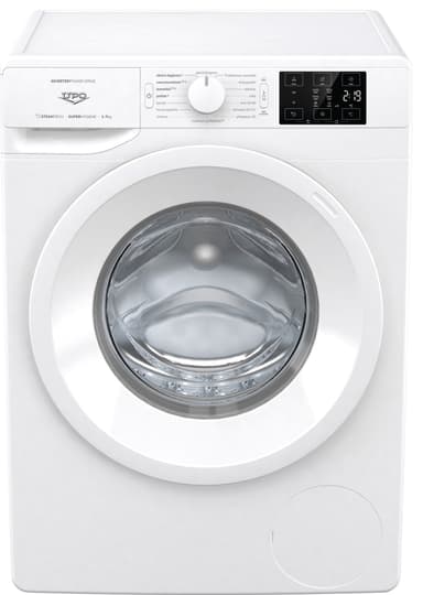 Upo pyykinpesukone PI714AS