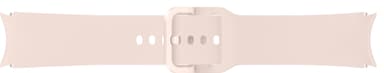 Samsung Galaxy Watch5 Sport ranneke M/L (pinkki)