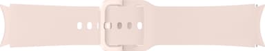 Samsung Galaxy Watch5 Sport ranneke S/M (pinkki)