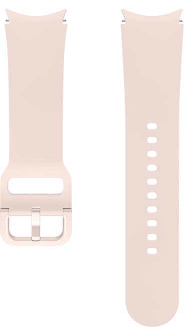 Samsung Galaxy Watch5 Sport ranneke S/M (pinkki)
