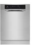 Electrolux 700 astianpesukone ESG89400UX (Teräs)