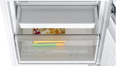 Bosch Jääkaappi-pakastin yhdistelmä KIV86VSE0