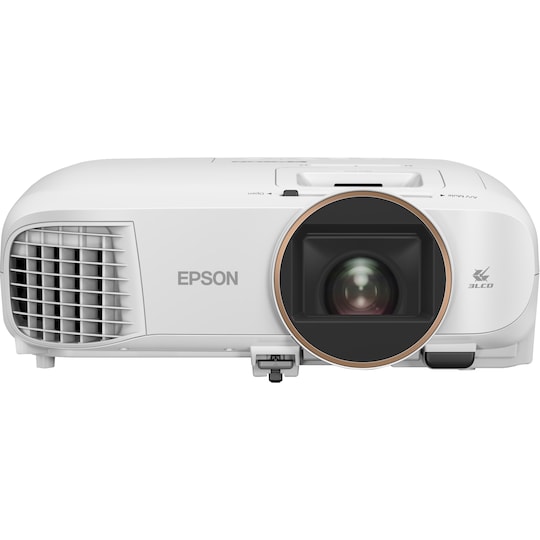 Epson EH-TW5820 3LCD-projektori V11HA11040 (Valkoinen)