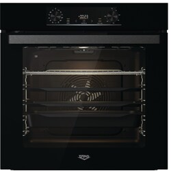 Upo oven OPS737B built-in