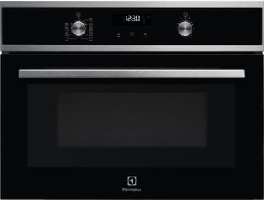 Electrolux 800 CombiQuick COM700CX (Teräs)