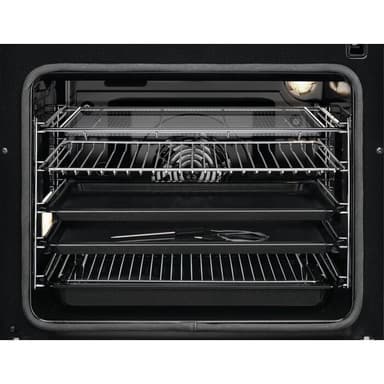 Electrolux liesi LKR66040NW (valkoinen)