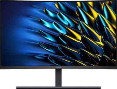 HUAWEI MateView GT 27" kaareva pelinäyttö