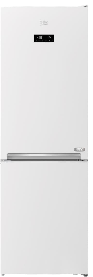 Beko jääkaappipakastin RCNE366E40ZWN