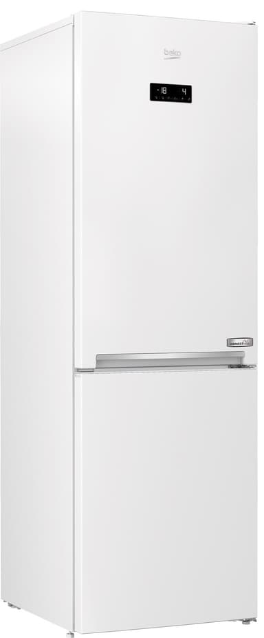 Beko jääkaappipakastin RCNE366E40ZWN