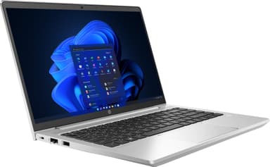 HP ProBook 440 G9  i7/16/512GB 14" kannettava (hopea)