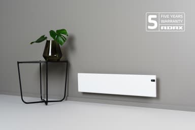 Adax Neo Basic lämpöpaneeli NL08KDT (valkoinen)