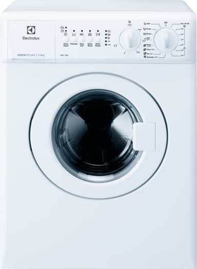 Electrolux pyykinpesukone EWC1352 (valkoinen)