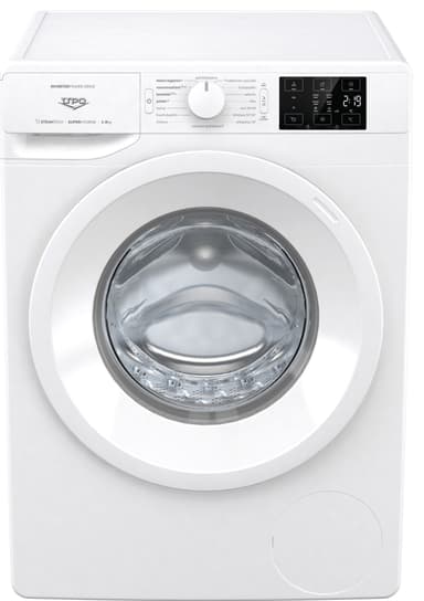 Upo pyykinpesukone PI916AS