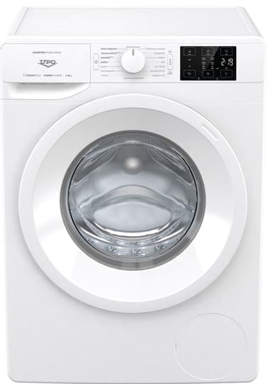 Upo pyykinpesukone PI814AS