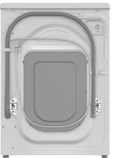 Upo pyykinpesukone PI814AS