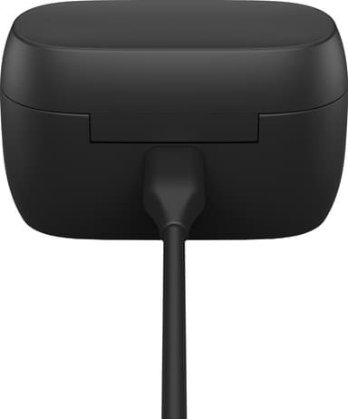 Jabra Elite 3 Active täysin langattomat in-ear kuulokkeet (musta)