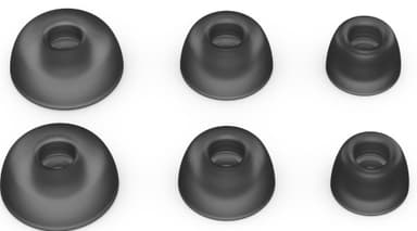 Jabra Elite 3 Active täysin langattomat in-ear kuulokkeet (musta)