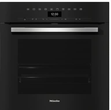 Miele yhdistelmäuuni DGC7351OBSW integroitu