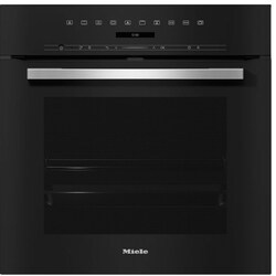 Miele combined oven DGC7151OBSW built-in