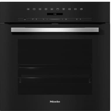 Miele yhdistelmähöyryuuni DGC 7151 OBSW integroitu