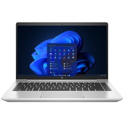HP ProBook 440 G9  i7/16/512GB 14" kannettava (hopea)