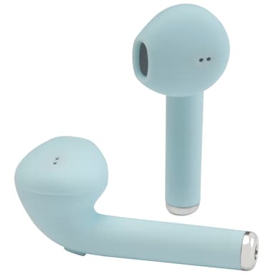 Todella langattomat Bluetooth-kuulokkeet