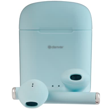 Todella langattomat Bluetooth-kuulokkeet