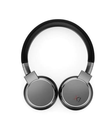 Lenovo ThinkPad X1, Langaton, Puhelut/Musiikki, 20 - 20000 Hz, 214 g, Kuulokkeet