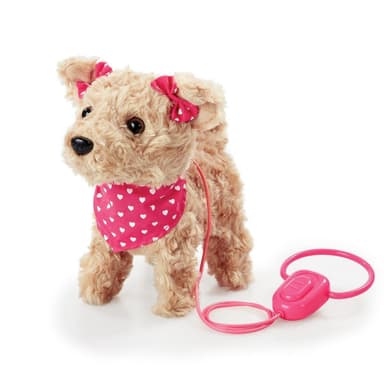 Happy Pets Walk Along Puppy - Terrier
