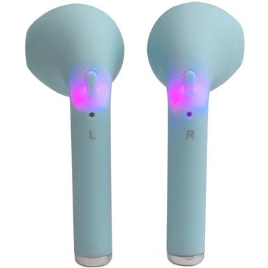 Todella langattomat Bluetooth-kuulokkeet