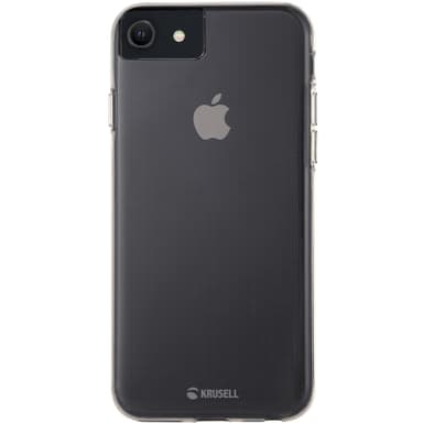 Krusell SoftCover iPhone SE 2022/2020 iPhone 8/7/6 Tr