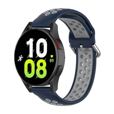 EBN Sport Rannekoru Samsung Galaxy Watch 5 44mm - Navy/harmaa