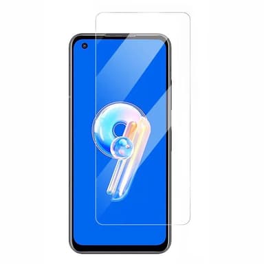 Karkaistu lasi näytönsuoja Asus Zenfone 9