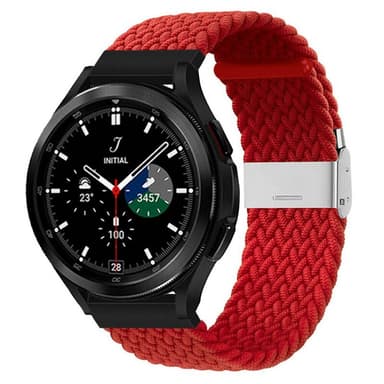 Punottu elastinen rannekoru Samsung Galaxy Watch 4 Classic (42mm) - da