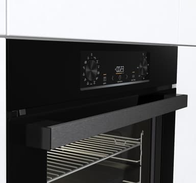Upo uuni OPS737B integroitava